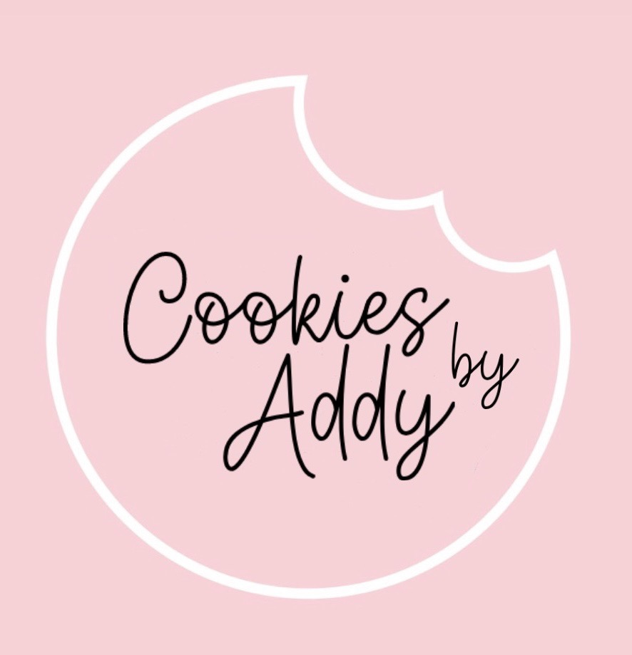 Cookies By Addy Logo